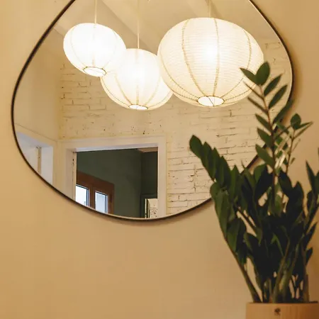 Bravissimo Estudi Verd, In The Historic Centre Apartamento *