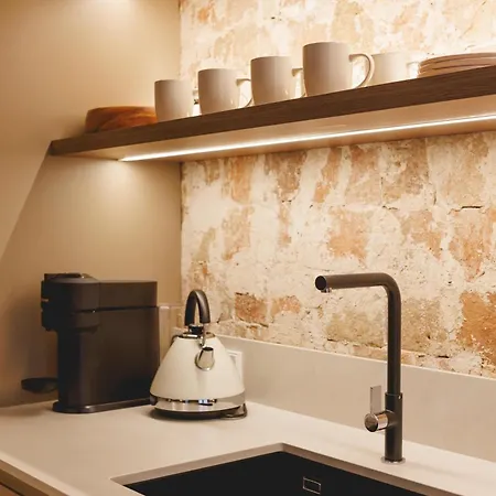 Bravissimo Estudi Verd, In The Historic Centre Apartamento