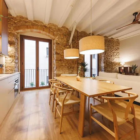Bravissimo Estudi Verd, In The Historic Centre Apartamento