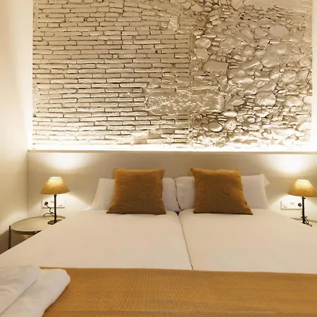 Apartamento Bravissimo Estudi Verd, In The Historic Centre