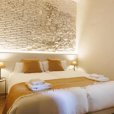 Bravissimo Estudi Verd, In The Historic Centre Apartamento Gerona