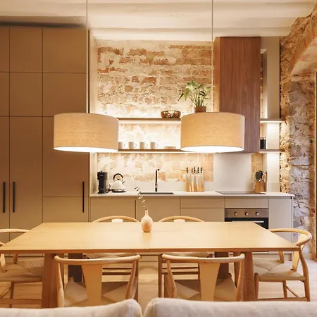 Bravissimo Estudi Verd, In The Historic Centre Gerona
