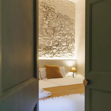Bravissimo Estudi Verd, In The Historic Centre Apartamento Gerona