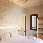 Bravissimo Estudi Verd, In The Historic Centre