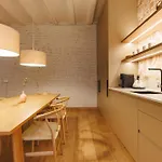 Bravissimo Estudi Verd, In The Historic Centre Girona