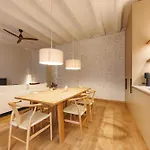 Bravissimo Estudi Verd, In The Historic Centre * Girona