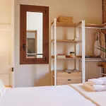 Lägenhet Bravissimo Estudi Verd, In The Historic Centre Girona
