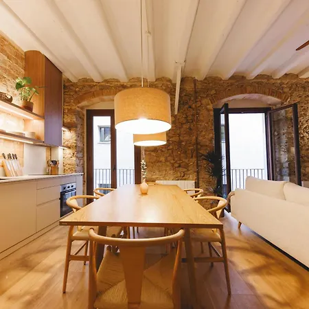 Apartment Bravissimo Estudi Verd, In The Historic Centre