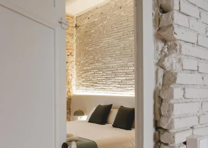 Appartamento Bravissimo Estudi Verd, In The Historic Centre