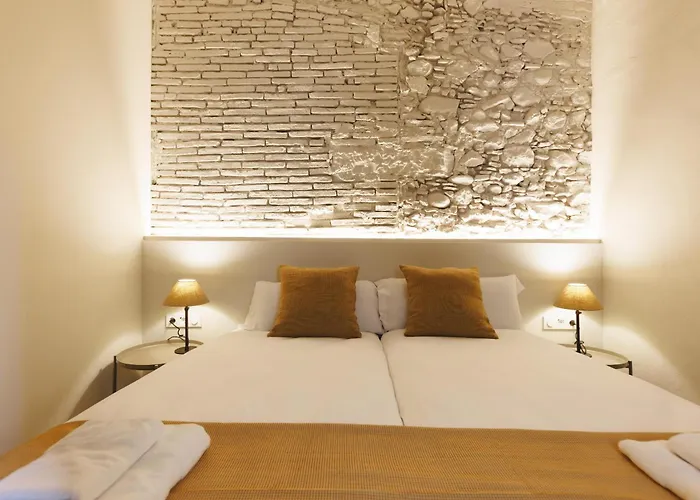 Appartamento Bravissimo Estudi Verd, In The Historic Centre