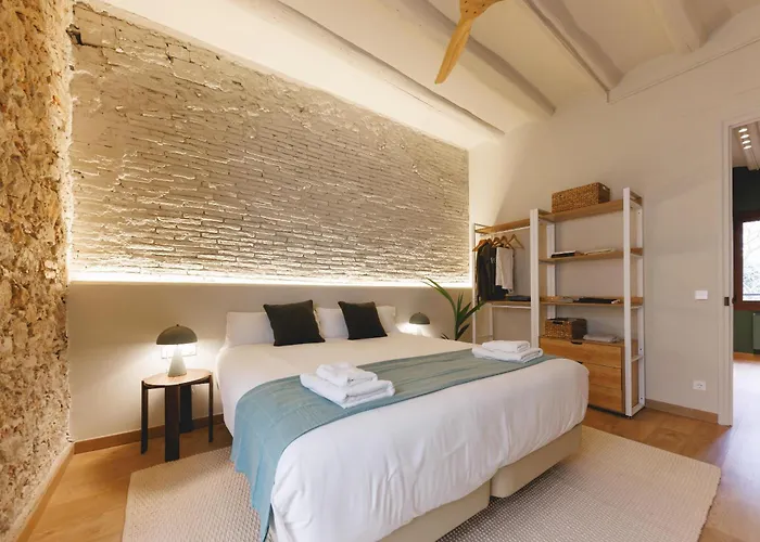 Appartamento Bravissimo Estudi Verd, In The Historic Centre
