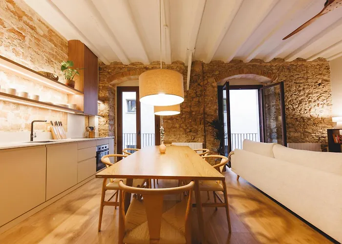 Appartamento Bravissimo Estudi Verd, In The Historic Centre