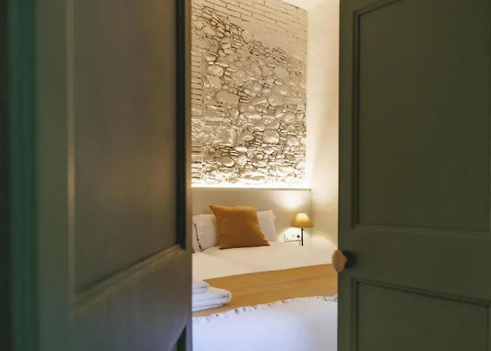 Bravissimo Estudi Verd, In The Historic Centre Appartamento Girona