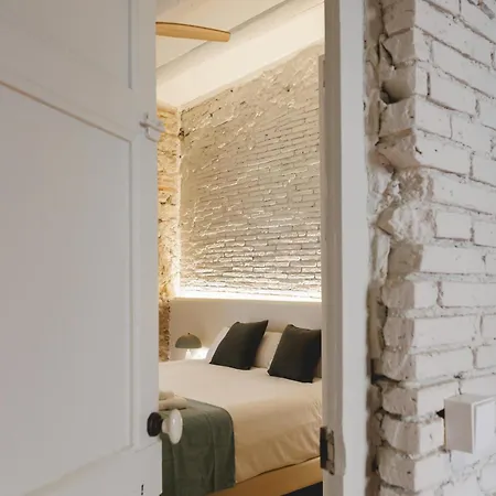 아파트 Bravissimo Estudi Verd, In The Historic Centre